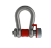 load shackles