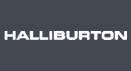 Halliburton 客户标志