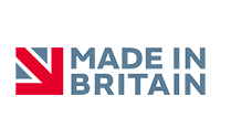 Made in Britain logo