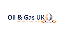 Oil & Gas UK 标志