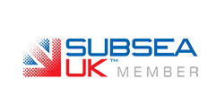 Subsea UK 标志